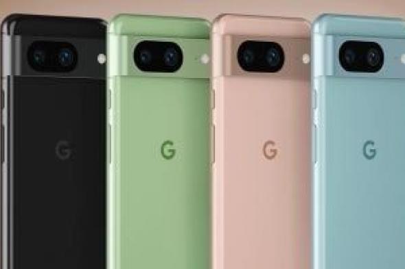 شراكة بين Google Pixel وبطولة أستراليا المفتوحة للتنس لتصبح الهاتف الذكى الرسمى لها