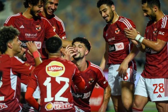 دوري أبطال إفريقيا.. الأهلي والهلال والترجي لحسم التأهل