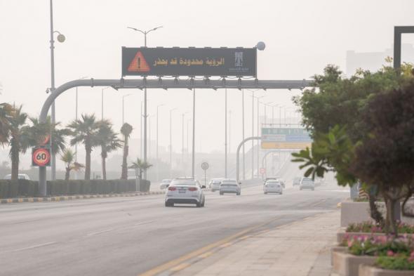 20 شاشة و60 كاميرا.. الأحساء تُطلق مشروعًا جديدًا لإدارة النقل