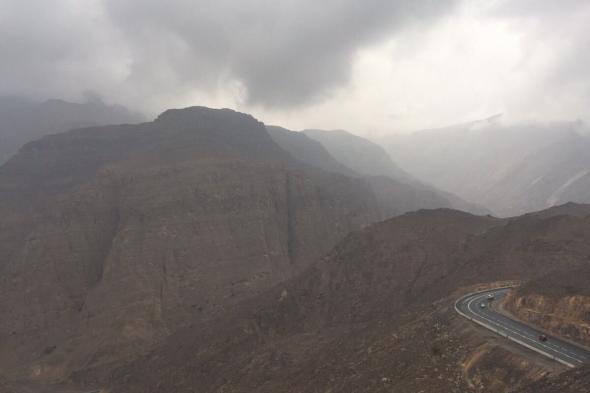 "الوطني للأرصاد": الحرارة صفر على الجبال الشمالية وصقيع في بعض المناطق