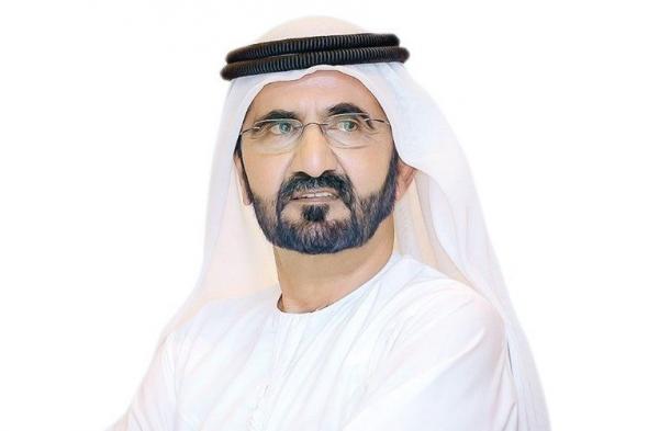 محمد بن راشد يخصص يوم جلوسه لهذا العام لتكريم الشيخة هند بنت مكتوم