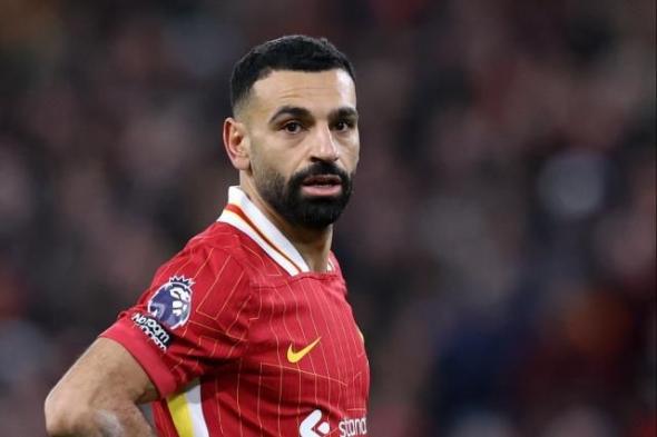 محمد صلاح: هذا آخر موسم لي مع ليفربول