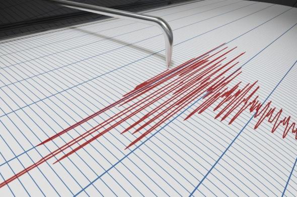 دون خسائر.. زلزال بقوة 4.5 درجات يضرب جنوب شرق إيران