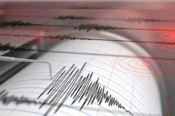 بقوة 5.2 درجة.. زلزال يضرب محافظة بوشهر جنوبي إيران