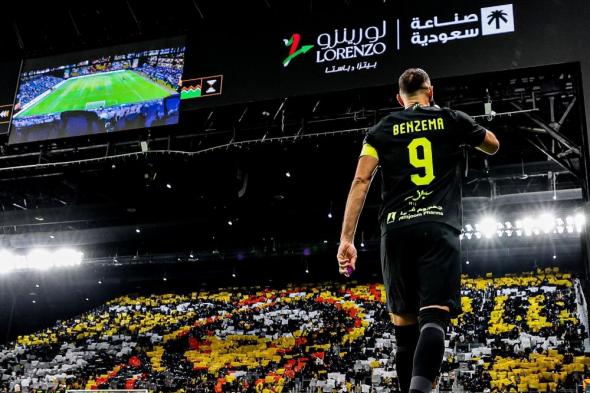 "فعلوا المستحيل" .. ماذا قالت الصحف العالمية عن فوز الاتحاد على الهلال والتأهل بكأس الملك؟