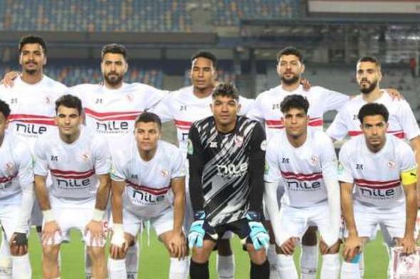 بعد استبعاده للعقوبة.. الزمالك يستعيد نجم الفريق أمام مودرن سبورت