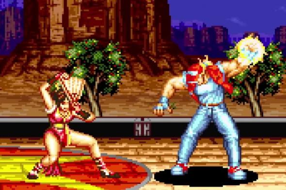 شركة Nintendo تضيف Fatal Fury 2 وألعاب SNES أخرى إلى مكتبة Nintendo Switch Online