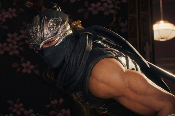 لعبة Ninja Gaiden 2 Black تحصل على إصدار مادي على PS5 فقط