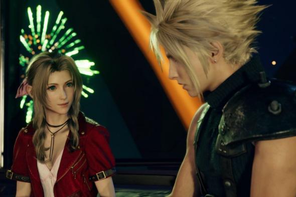 مخرج Final Fantasy 7 Rebirth يقول إن تعليقاته حول علاقة Cloud و Aerith تم تفسيرها بشكل خاطئ