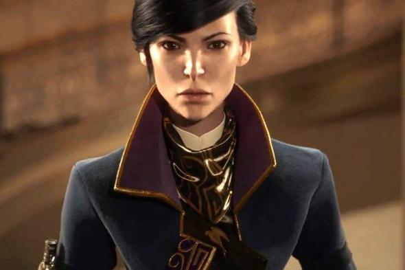 لعبة Dishonored 2 أنقذت استوديو Arkane على الرغم من تكلفتها التي تجاوزت تكلفة تطوير Skyrim ومعاناتها في المبيعات