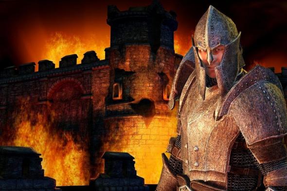 ريميك The Elder Scrolls 4: Oblivion سيصدر أواخر الربيع أو أوائل الصيف | إشاعة