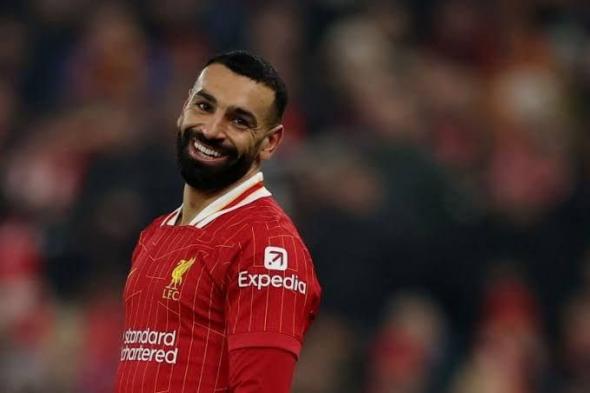 ترتيب هدافي الدوري الإنجليزي بعد أهداف محمد صلاح في بورنموث