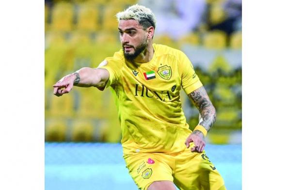 جواو بيدرو: جمهور  الوصل وراء انضمامي إلى «الإمبراطور»