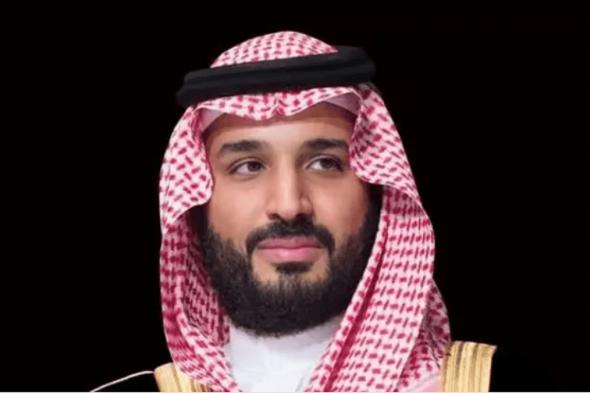 ولي العهد يُجري اتصالًا هاتفيًا بالرئيس الإماراتي ويبحثان مستجدات الأوضاع الإقليمية والدولية