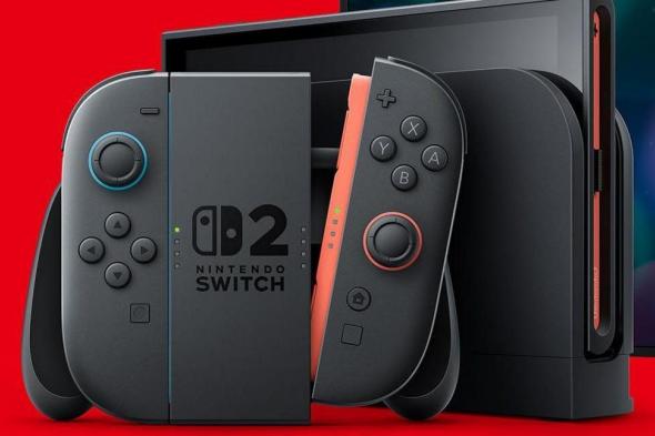 رئيس Nintendo: إصدار ألعاب حصرية لجهاز Switch 2 هو أمر أساسي لضمان نجاحه