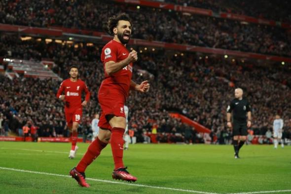 محمد صلاح يجدد عقده مع ليفربول.. تعرف إلى القصة