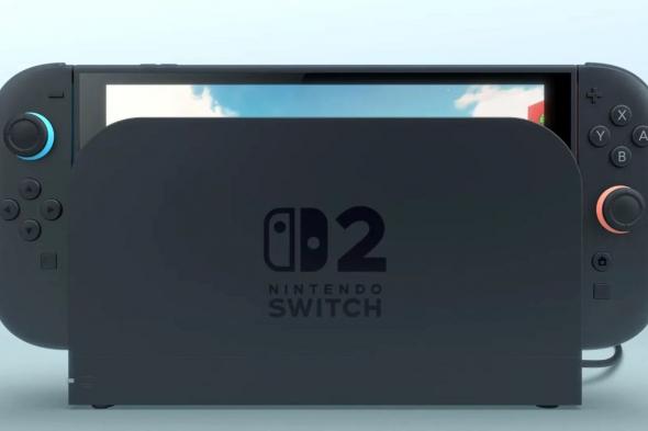 إشاعة: جهاز Switch 2 قد يباع بسعر 350 دولار