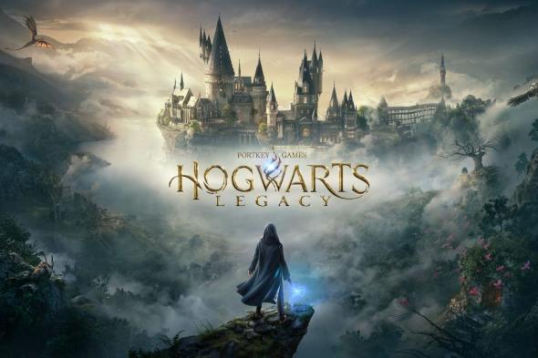 إشاعة: إضافة Hogwarts Legacy قيد التطوير