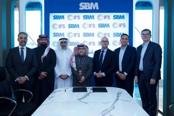 شراكة بين IFS و SBM لتعزيز التحول الرقمي في السعودية وتمكين الشركات عبر حلول الذكاء الاصطناعي