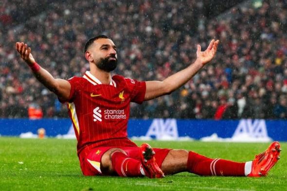 وكيل محمد صلاح يوجه رسالة مبطنة لمدرب ليفربول