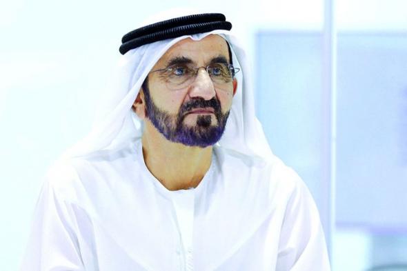 محمد بن راشد: الإمارات العاشرة عالمياً في مؤشر القوة الناعمة 2025