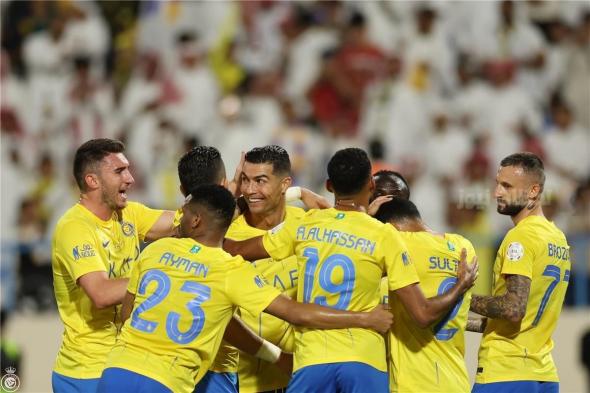 مطالبات بتغييرات في النصر بعد الخسارة أمام الاتفاق