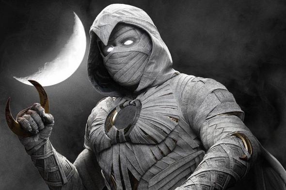 مدير تنفيذي بشركة Marvel يؤكد بأن Moon Knight سيعود ولكن ليس بموسم ثاني