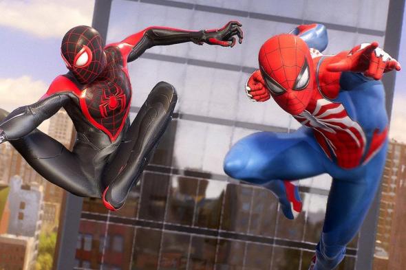 ممثل Spider-Man الصوتي يقول أن بيتر باركر لا زال سيلعب دوراً رئيسياً باللعبة القادمة