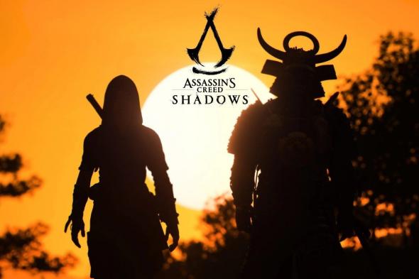 أنباء عن تسريب نسخ Assassin’s Creed Shadows بالأسواق قبل موعدها الرسمي