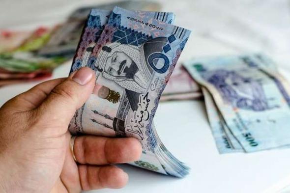 سعر الريال مقابل الجنيه المصري والعملات العربية اليوم الثلاثاء 26-8-1446