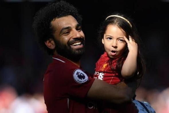 بعد إشادة محمد صلاح .. ابنته مكة تنضم إلى أبطال مسلسل «كامل العدد»