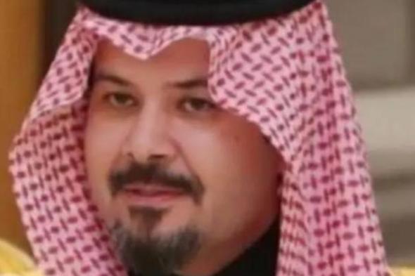 الأمير سلمان بن سلطان يرفع الشكر لخادم الحرمين وولي العهد على تبرعهما لدعم حملة «جود المناطق»