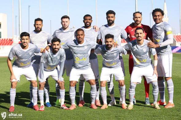 غدًا انطلاق الجولة 24 من دوري يلو بـ 3 مباريات 