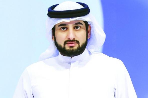 أحمد بن محمد: نسأل الله الخير وجمع القلوب على المحبة