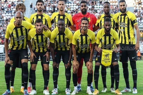 جدول مباريات الاتحاد السعودي خلال شهر رمضان 2025