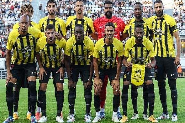 عبدالمحسن الجحلان: الاتحاد أمام فرصة ذهبية لحسم الدوري السعودي