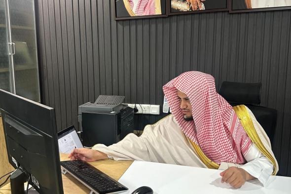 النائب العام يتفقد نيابة الحرم المكي.. ويؤكد تسهيل إجراءات المعتمرين والزوار