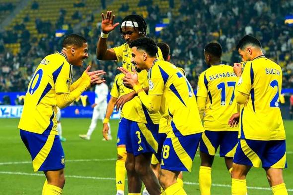 لاعبو النصر يرفضون التدريب على ملعب آزادي قبل مباراة الاستقلال ـ عاجل