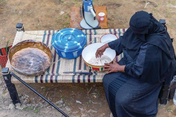 الجريش كان الأبرز.. كيف كان فطور وسحور "الطيبين" في رمضان؟