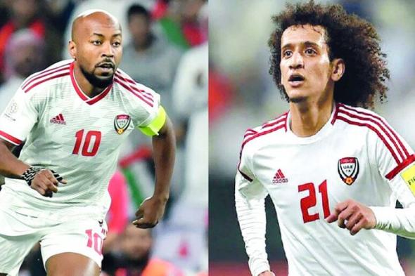 كأس منصور بن زايد تنطلق اليوم.. وقمة «عموري ومطر» غداً