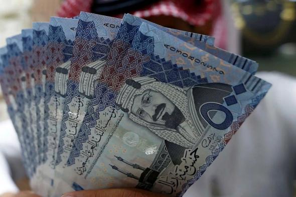 سعر الريال مقابل الجنيه المصري والعملات العربية اليوم الإثنين 3-9-1446