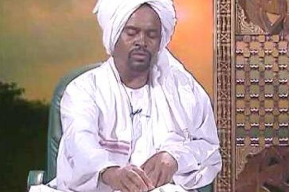 ألحان من السماء: «الفادني».. شيخ قُرّاء السودان