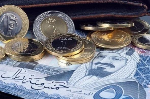 سعر الريال مقابل الجنيه المصري والعملات العربية اليوم الثلاثاء 4-9-1446