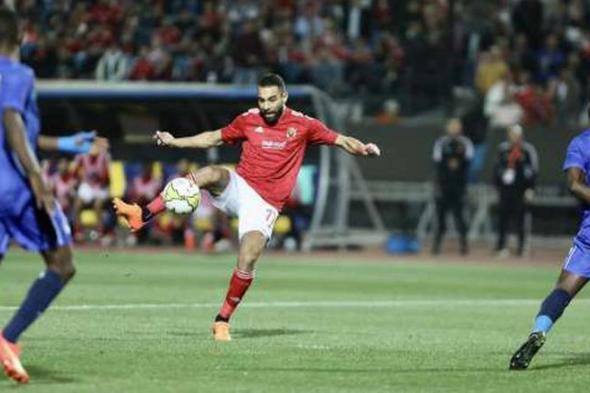 موعد مباراة الأهلي والهلال السوداني في ربع نهائي دوري أبطال أفريقيا 