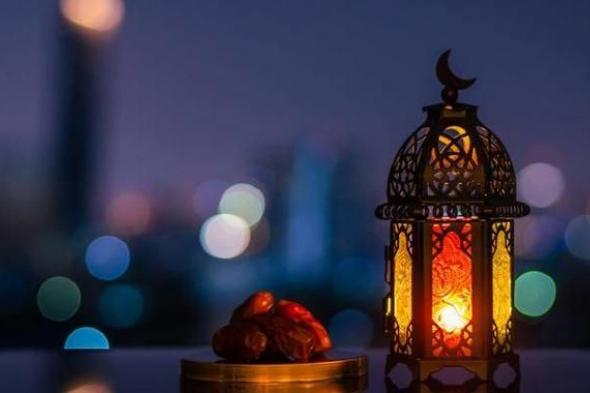 إمساكية يوم 6 رمضان وموعد أذاني الفجر والمغرب