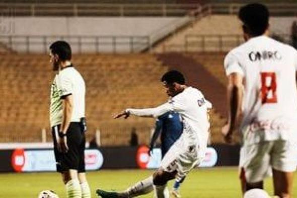 مواعيد مباريات الزمالك فى مرحلة حسم لقب الدوري