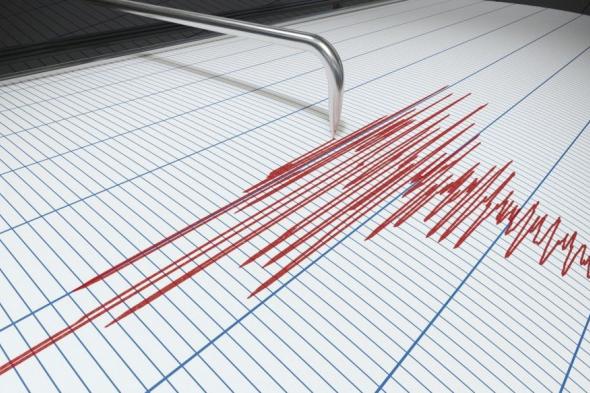 دون خسائر بشرية.. زلزال بقوة 4.7 درجة يضرب جنوب اليونان