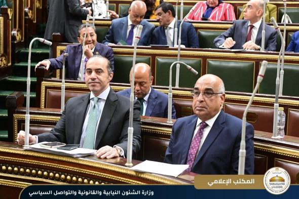 المستشار محمود فوزي: بلادنا تستحق قانونًا جديدًا للإجراءات الجنائية