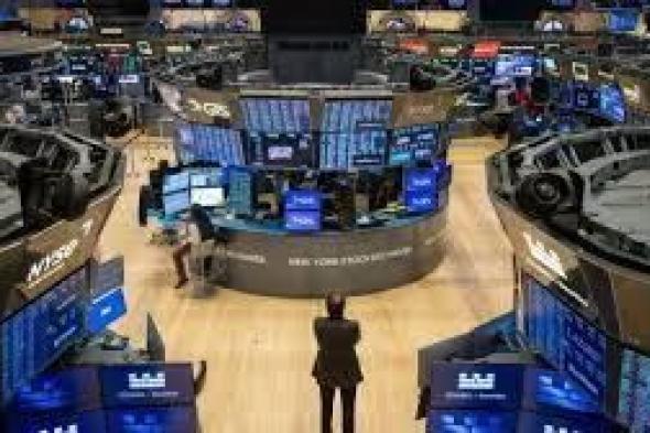 «وول ستريت» تتعافى في آخر جلسات أبريل المتقلب