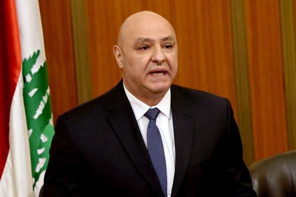 عون: رغم التحديات.. الوضع الأمني في لبنان أفضل من أميركا وفرنسا